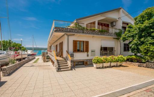 Apartment Anima Климно Екстериор снимка