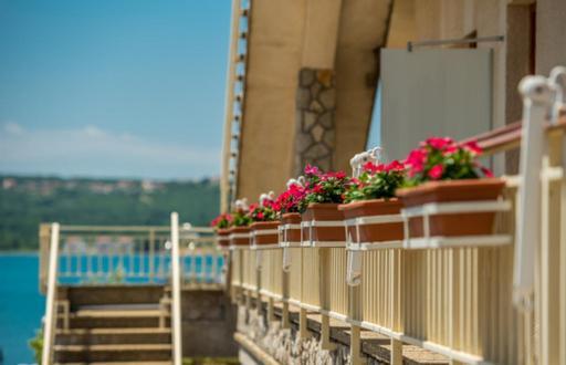 Apartment Anima Климно Екстериор снимка