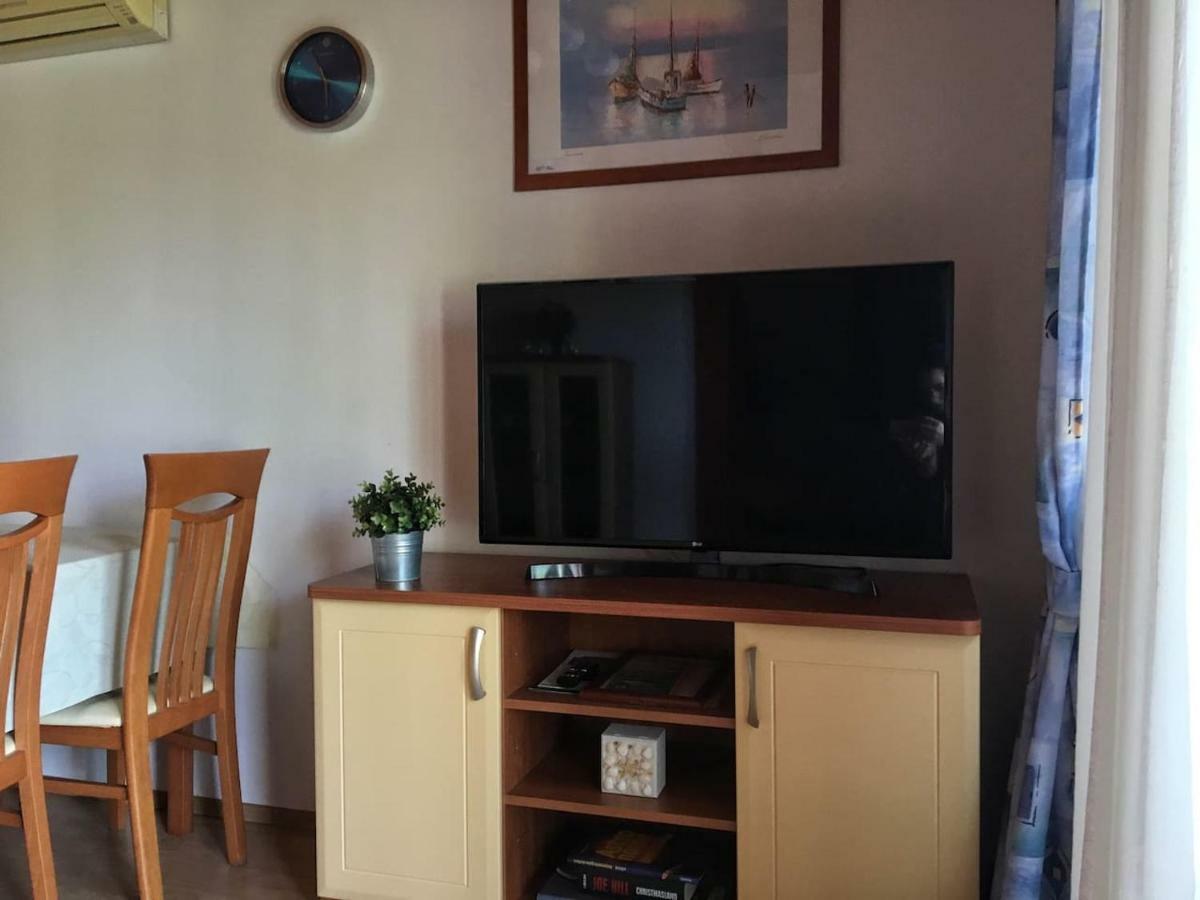 Apartment Anima Климно Екстериор снимка
