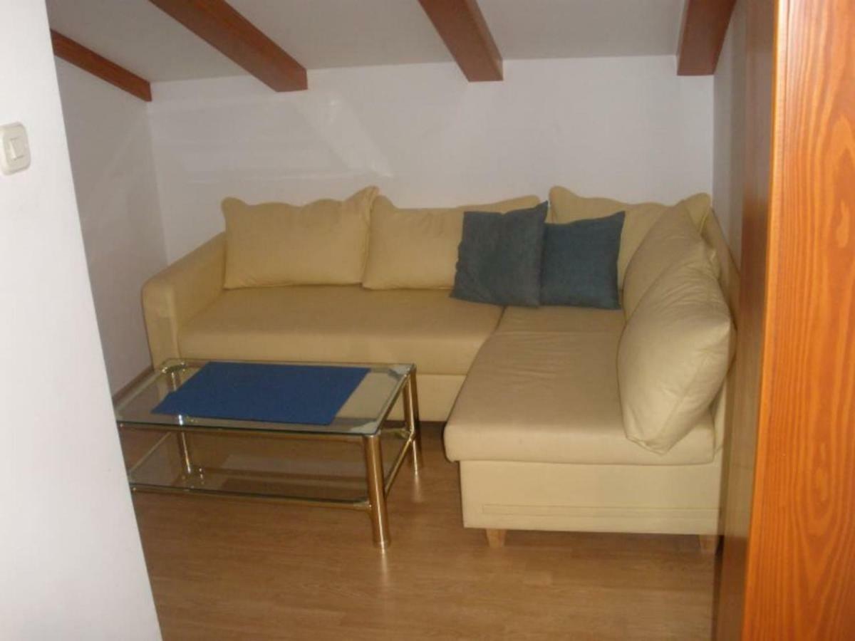 Apartment Anima Климно Екстериор снимка