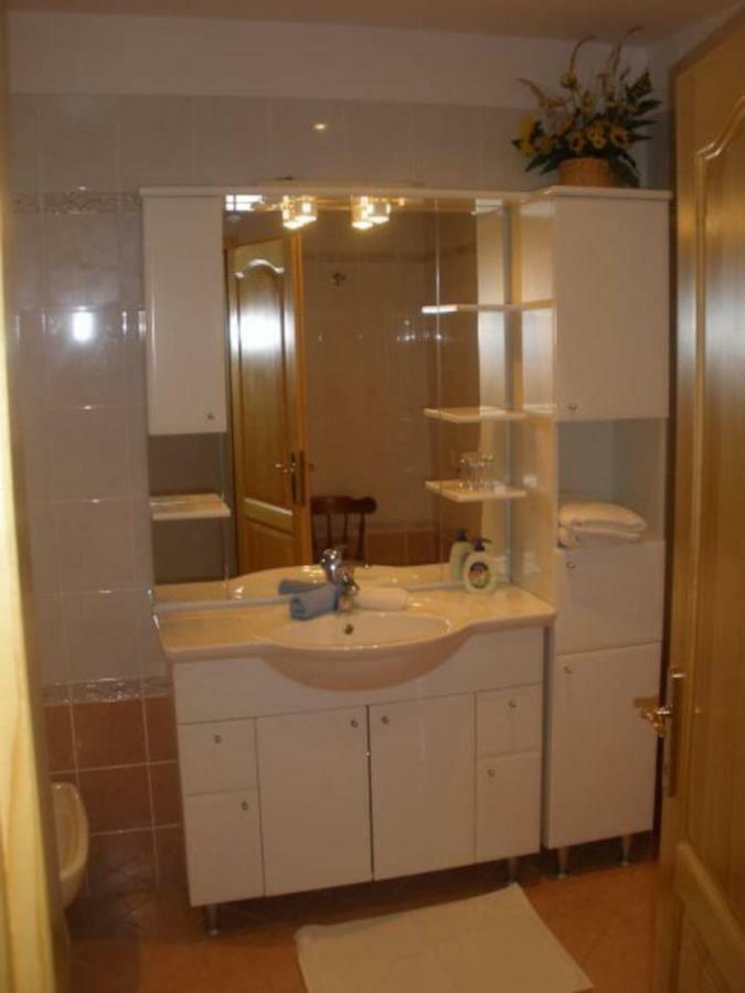 Apartment Anima Климно Екстериор снимка