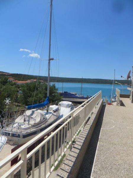 Apartment Anima Климно Екстериор снимка