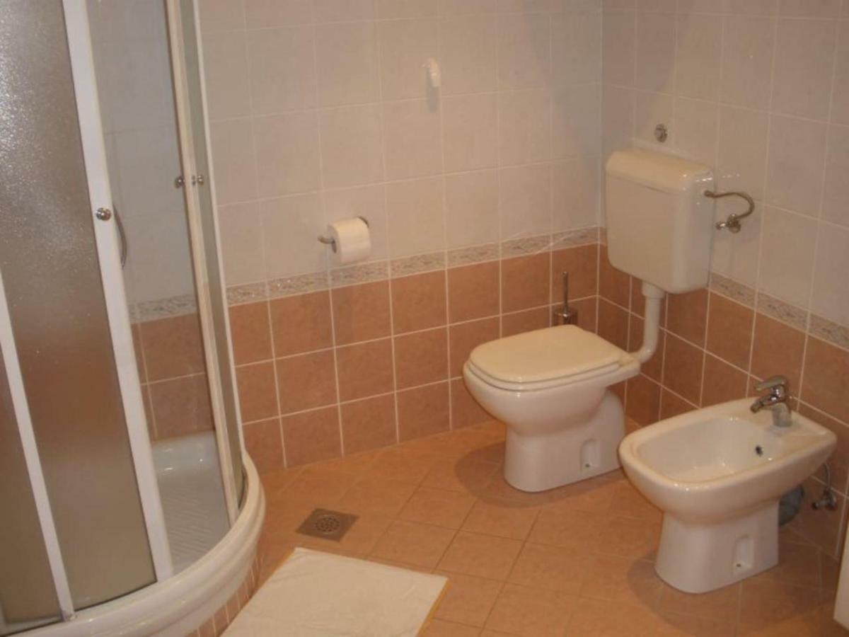 Apartment Anima Климно Екстериор снимка
