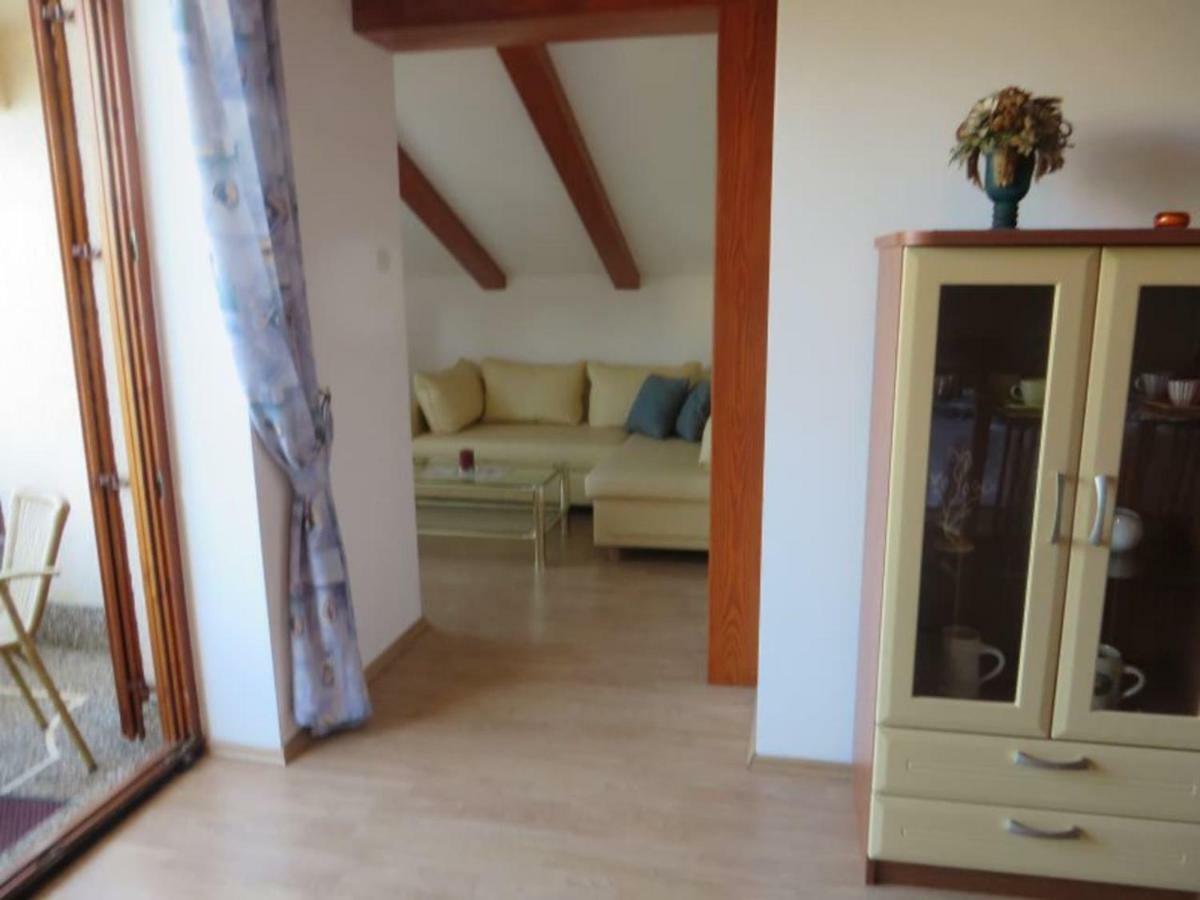 Apartment Anima Климно Екстериор снимка